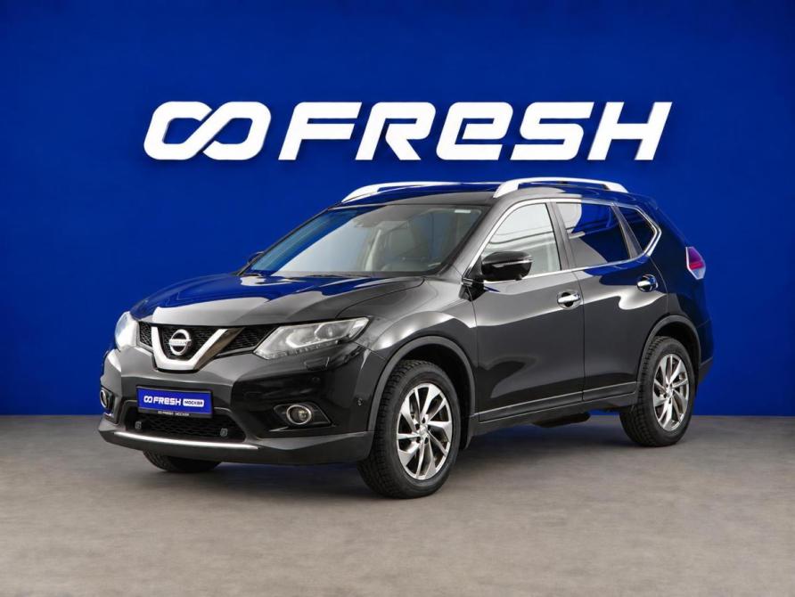 Nissan X-Trail III Москва  - изображение 5