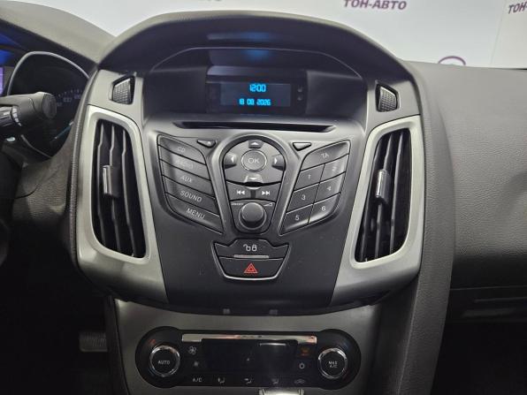 Ford Focus III с пробегом 2014 года, цена 726 000 рублей, 144125 км, седан, Автокод Объявления