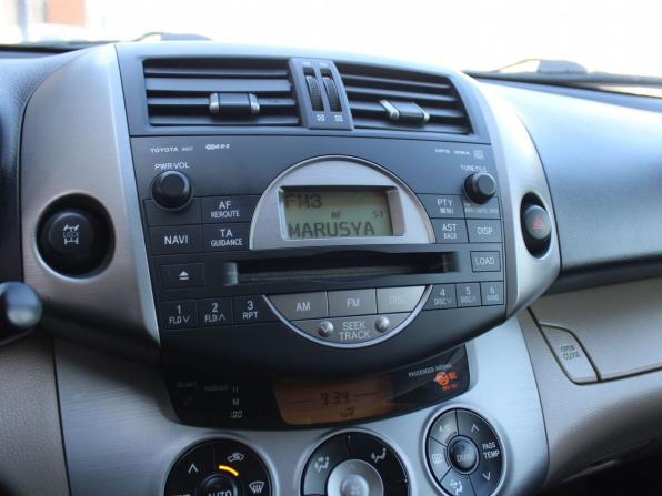 Toyota RAV4 III (XA30) с пробегом 2007 года, цена 1 089 000 рублей, 198404 км, внедорожник, Автокод Объявления