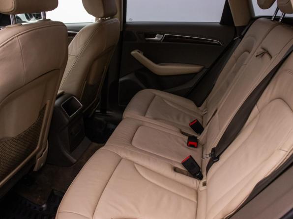 Audi Q5 I (8R) с пробегом 2010 года, цена 1 318 000 рублей, 209488 км, внедорожник, Автокод Объявления