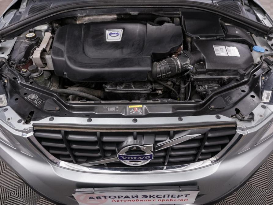 Volvo XC60 I Ульяновск  - изображение 21