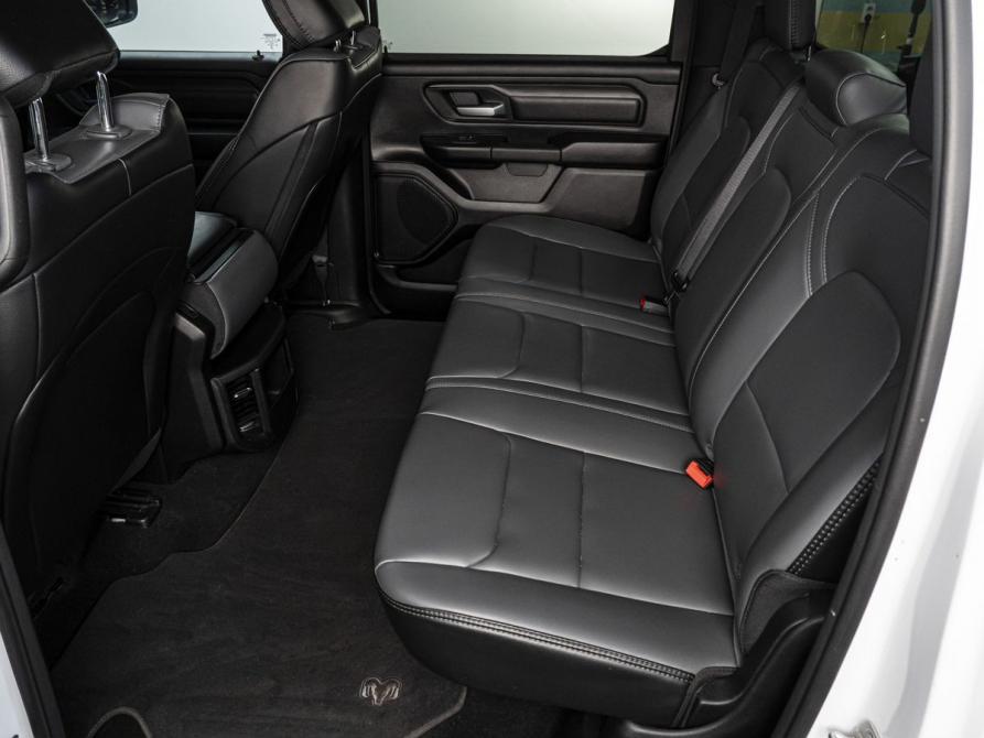 Ram 1500 V Рестайлинг Тюмень  - изображение 14