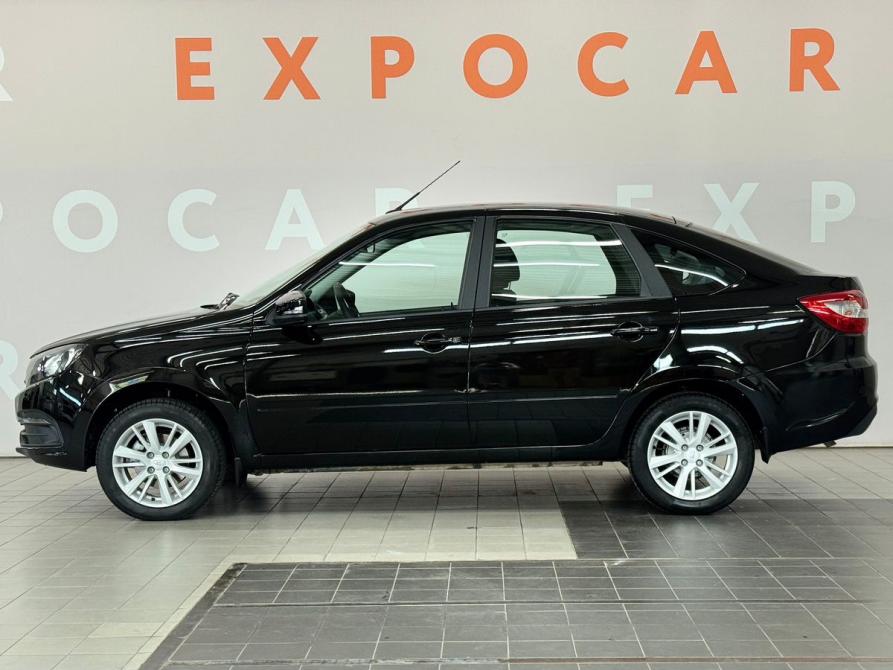 Lada (ВАЗ) Granta I Рестайлинг Волгоград  - изображение 8