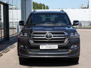 Toyota Land Cruiser 200 Series Рестайлинг 2 Москва  - изображение 31