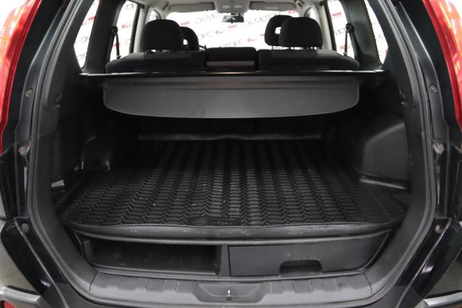 Nissan X-Trail II Рестайлинг с пробегом 2010 года, цена 1 295 170 рублей, 82694 км, внедорожник, Автокод Объявления