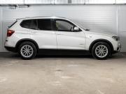 BMW X3 II (F25) Рестайлинг Ставрополь  - изображение 29