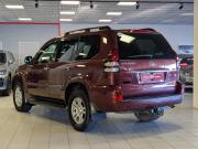 Toyota Land Cruiser Prado 120 Series Екатеринбург  - изображение 24