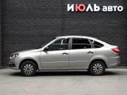 Lada (ВАЗ) Granta I Рестайлинг Екатеринбург  - изображение 22
