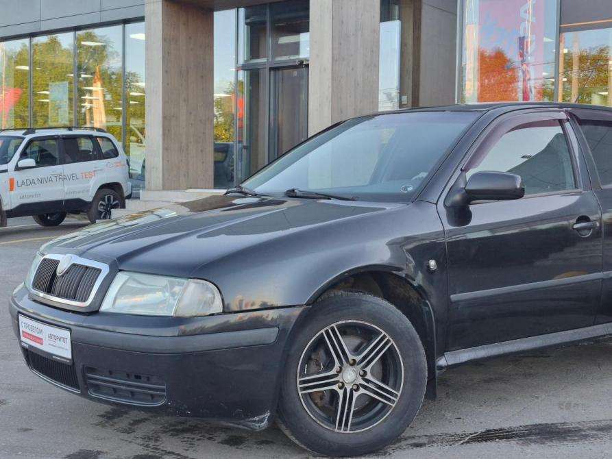 Skoda Octavia I (A4) Рестайлинг Архангельск  - изображение 2