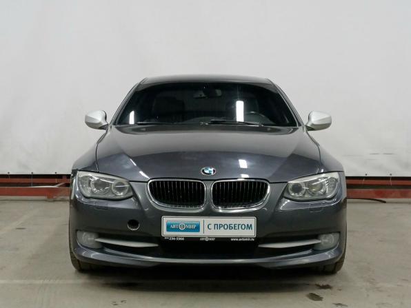 BMW 3 серии V (E90/E91/E92/E93) Рестайлинг с пробегом 2012 года, цена 1 449 000 рублей, 143313 км, купе, Автокод Объявления