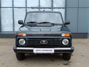 Lada (ВАЗ) Niva Legend I Ярославль  - изображение 14