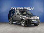 Land Rover Discovery IV Москва  - изображение 23