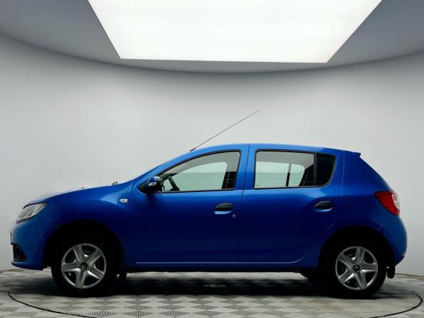 Renault Sandero II с пробегом 2014 года, цена 679 000 рублей, 175651 км, хэтчбек, Автокод Объявления