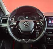 Skoda Rapid II Вологда  - изображение 30