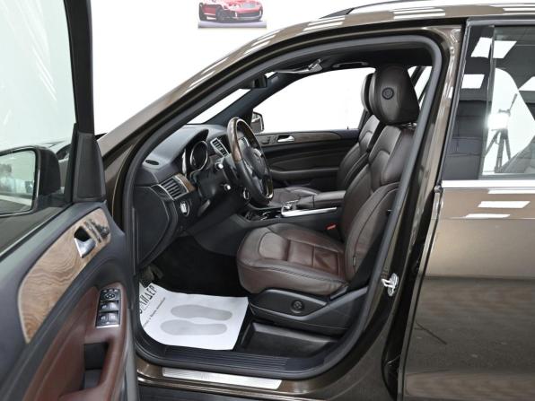Mercedes-Benz M-Класс III (W166) с пробегом 2015 года, цена 2 149 000 рублей, 118761 км, внедорожник, Автокод Объявления