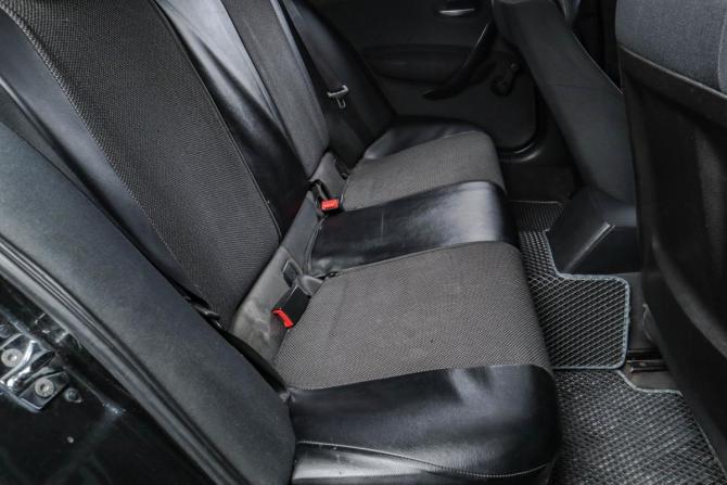 BMW 1 серии I (E81/E82/E87/E88) с пробегом 2005 года, цена 689 000 рублей, 341811 км, хэтчбек, Автокод Объявления