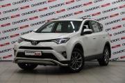 Toyota RAV4 IV (XA40) Рестайлинг Сургут  - изображение 36