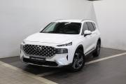 Hyundai Santa Fe IV Рестайлинг Ульяновск  - изображение 17