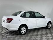 Lada (ВАЗ) Granta I Рестайлинг Ростов-на-Дону  - изображение 15
