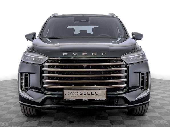 Exeed VX I Рестайлинг с пробегом 2025 года, цена 4 230 000 рублей, 45 км, внедорожник, Автокод Объявления