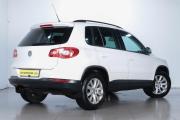 Volkswagen Tiguan I Челябинск  - изображение 25