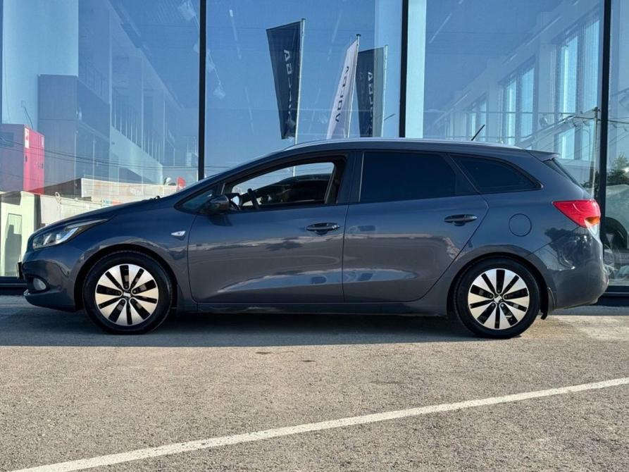 Kia Ceed II Стройкерамика  - изображение 8