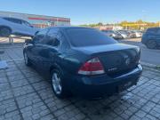 Nissan Almera Classic I Орел  - изображение 11