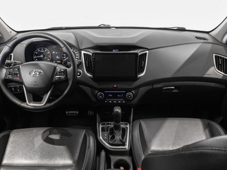 Hyundai Creta I Казань  - изображение 6