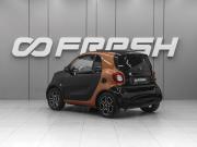 Smart Fortwo III Ростов-на-Дону  - изображение 18