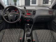 Kia Rio II Рестайлинг Новосибирск  - изображение 18