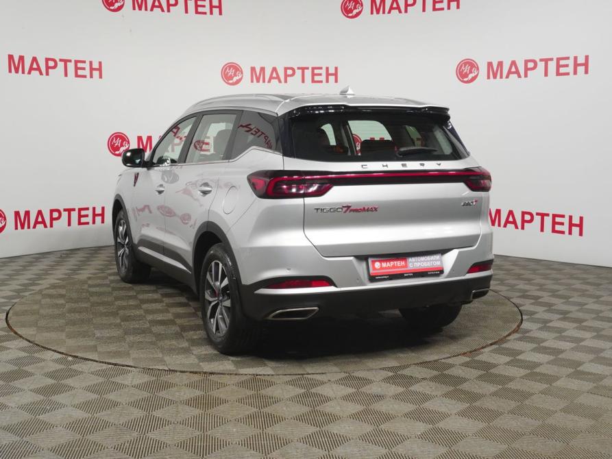 Chery Tiggo 7 Pro Max I Вологда  - изображение 7
