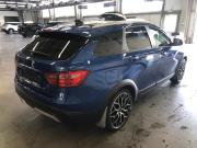 Lada (ВАЗ) Vesta I Курск  - изображение 17