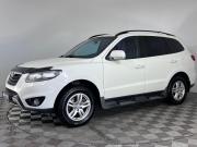 Hyundai Santa Fe II Рестайлинг Ростов-на-Дону  - изображение 12