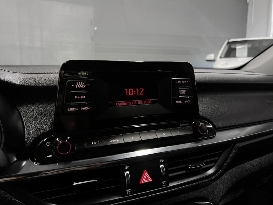 Kia Cerato IV Тверь  - изображение 16