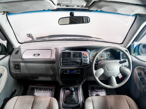 Suzuki Escudo I с пробегом 1997 года, цена 725 000 рублей, 229820 км, внедорожник, Автокод Объявления