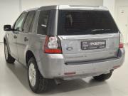 Land Rover Freelander II Рестайлинг 2 Казань  - изображение 30