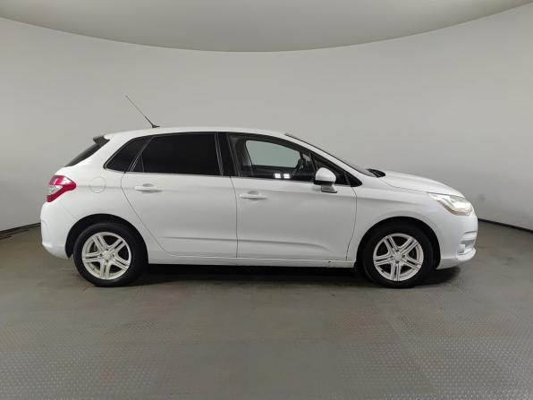 Citroen C4 II с пробегом 2011 года, цена 475 000 рублей, 220000 км, хэтчбек, Автокод Объявления