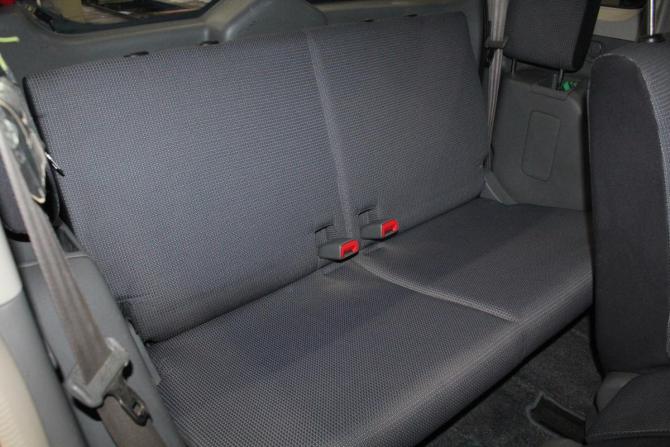 Nissan Cube II (Z11) с пробегом 2004 года, цена 350 000 рублей, 245635 км, минивэн, Автокод Объявления