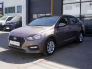 Hyundai Solaris II Москва  - изображение 15