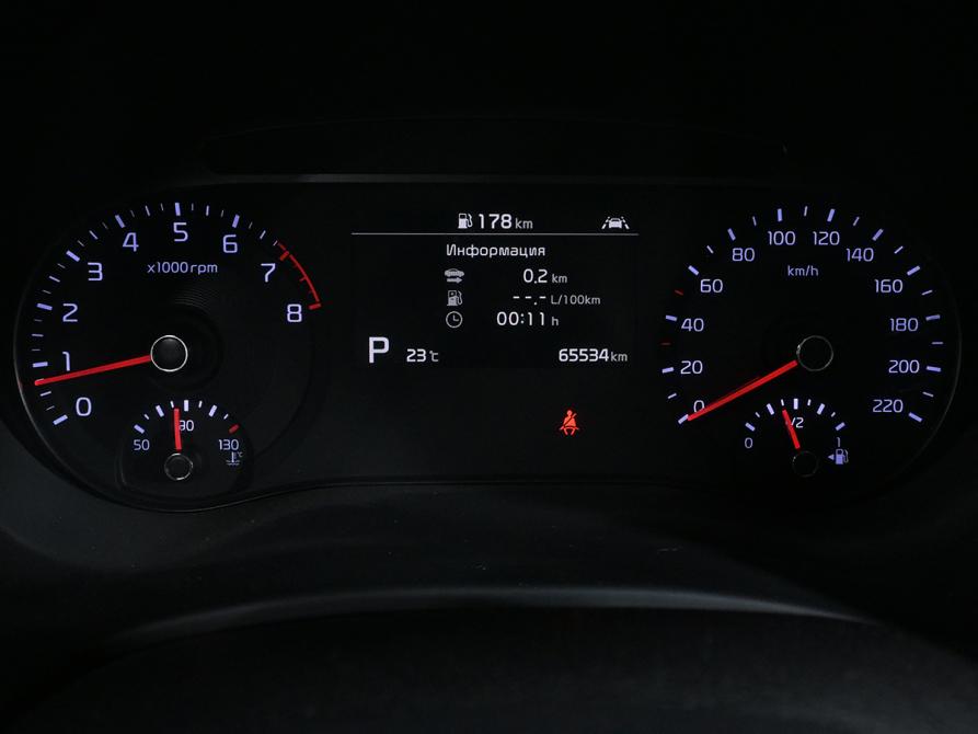 Kia Soul III Москва  - изображение 11