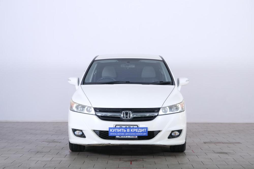 Honda Stream II Рестайлинг Омск  - изображение 2