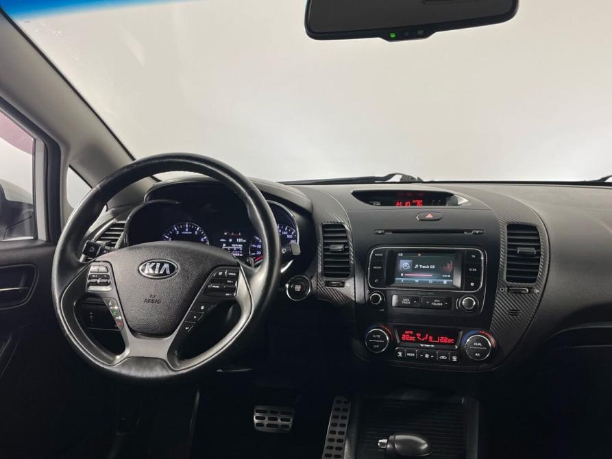 Kia Cerato III Ижевск  - изображение 11