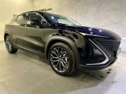Changan UNI-T I Новосибирск  - изображение 32