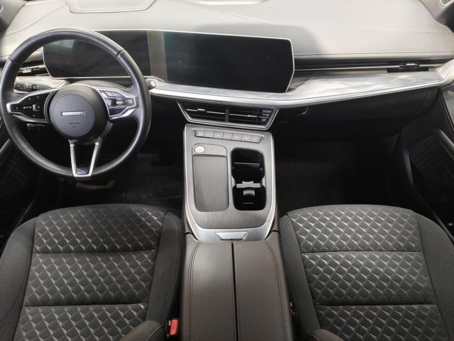 Haval F7 II Ярославль  - изображение 9