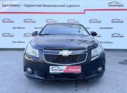 Chevrolet Cruze I Тюмень  - изображение 24