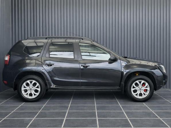Nissan Terrano III (D10) с пробегом 2016 года, цена 1 097 000 рублей, 129450 км, внедорожник, Автокод Объявления