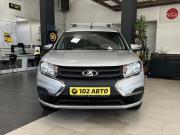 Lada (ВАЗ) Largus I Рестайлинг Нефтекамск  - изображение 12