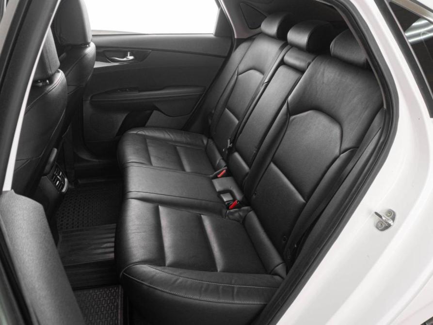 Kia Cerato IV Тюмень  - изображение 13