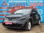 Nissan Murano II (Z51) Рестайлинг 2 Набережные Челны  - изображение 27