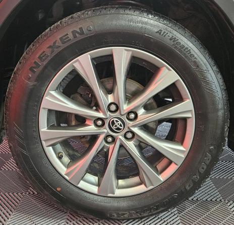 Toyota RAV4 IV (XA40) Рестайлинг с пробегом 2016 года, цена 2 390 000 рублей, 170642 км, внедорожник, Автокод Объявления